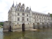 Schloss Chenonceau11