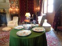 SchlossAzay-le-Rideau6