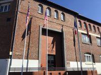 Musée de Reddition in Reims