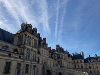 Fontainebleau