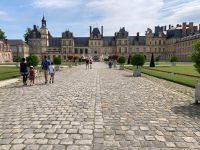 Fontainebleau