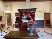 zu besuch bei Leonardo