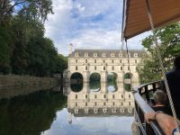 Chenonceau
