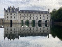 Chenonceau