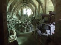 Reims, Palais du Tau