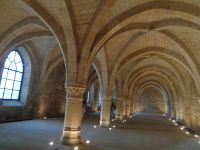 Reims, Palais du Tau