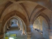 Reims, Palais du Tau