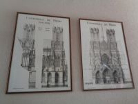 Reims, Palais du Tau