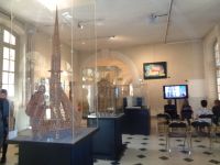 Reims, Palais du Tau