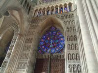 Reims, Kathedrale