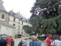 Tours, Musee de Beaux Arts