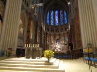Chartres, Kathedrale