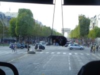 Paris, Champs-Élysées