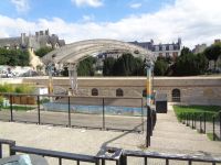 Reims, Kryptoporticus