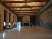 Reims, Palais du Tau