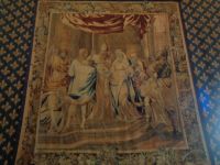 Reims, Palais du Tau