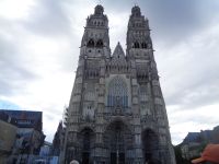 Tours, Kathedrale