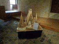 Schloss Azay-le-Rideau