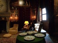 Schloss Azay-le-Rideau