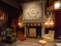 Schloss Azay-le-Rideau