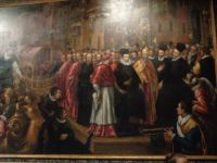 Schloss Azay-le-Rideau