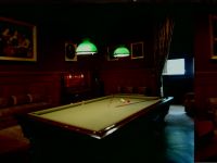 Schloss Azay-le-Rideau