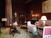 Schloss Azay-le-Rideau