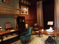 Schloss Azay-le-Rideau