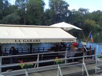 Cher bei Chenonceaux