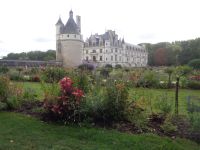 Schloss Chenonceau