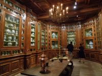 Apotheke von Katharina de Medici