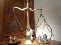 Apotheke von Katharina de Medici