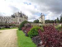Schloss Chenonceau