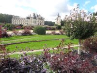 Schloss Chenonceau
