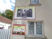 Caves du Père Auguste