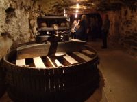 Caves du Père Auguste