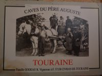 Caves du Père Auguste