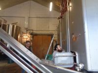 Caves du Père Auguste