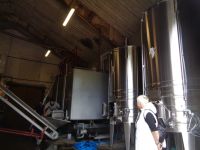 Caves du Père Auguste