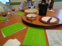 Caves du Père Auguste