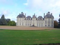 Schloss Cheverny
