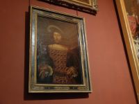 Schloss Fontainebleau, Franz I.