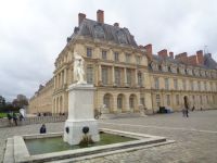 Schloss Fontainebleau