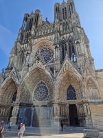 Kathedrale von Reims