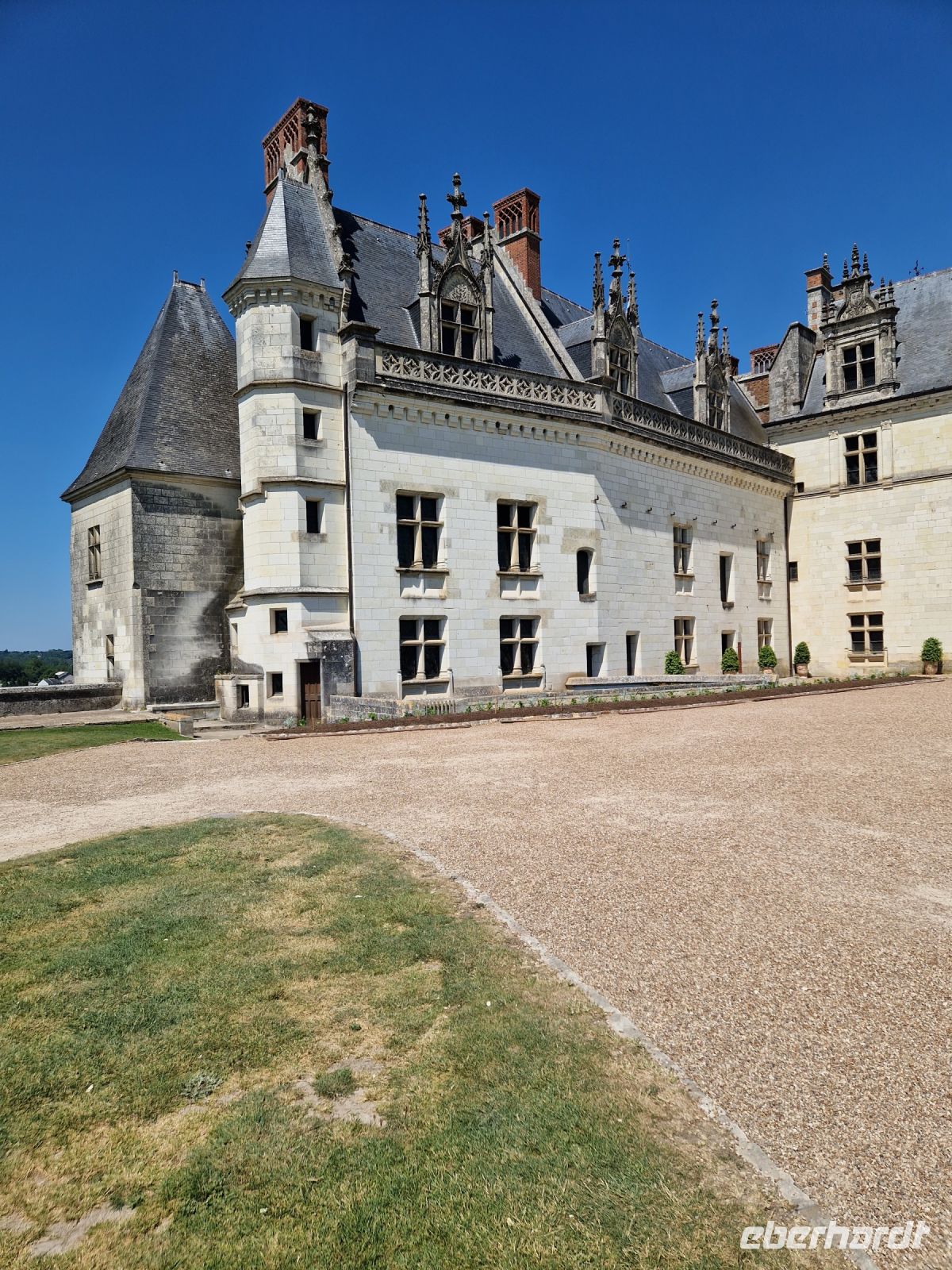 Chateau Amboise