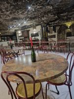 Tuff-Felsenkeller Amboise