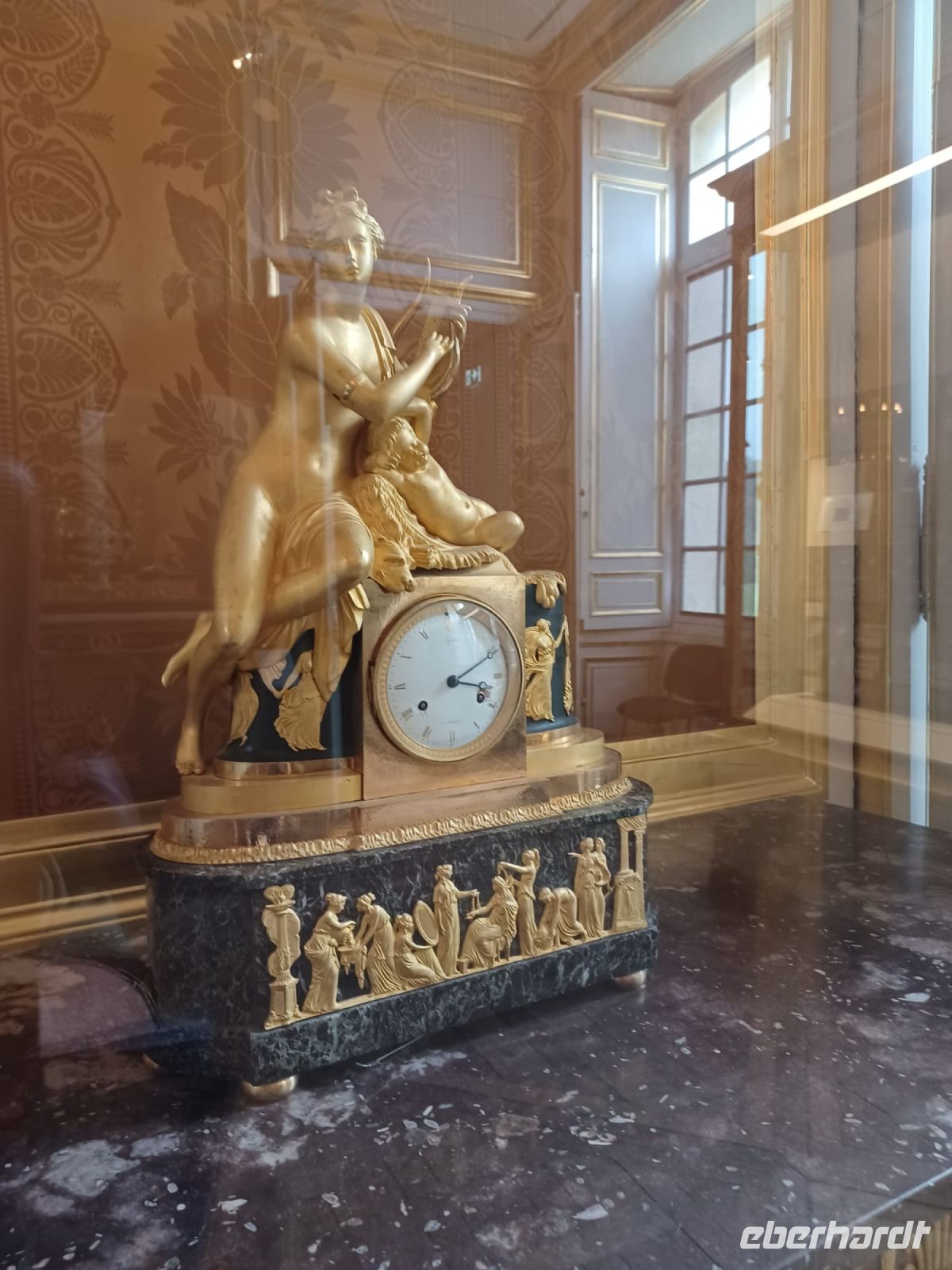 Schloss Fontanebleau