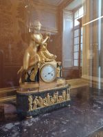 Schloss Fontanebleau