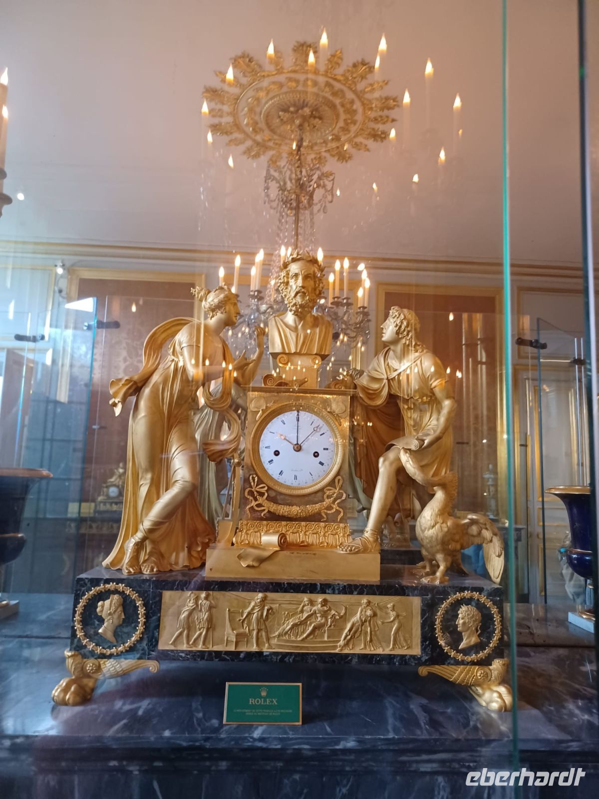 Schloss Fontainebleau