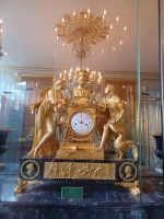 Schloss Fontainebleau